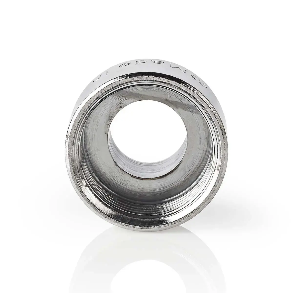 Water hose fitting Nedis WAHA3412 Photo 2
