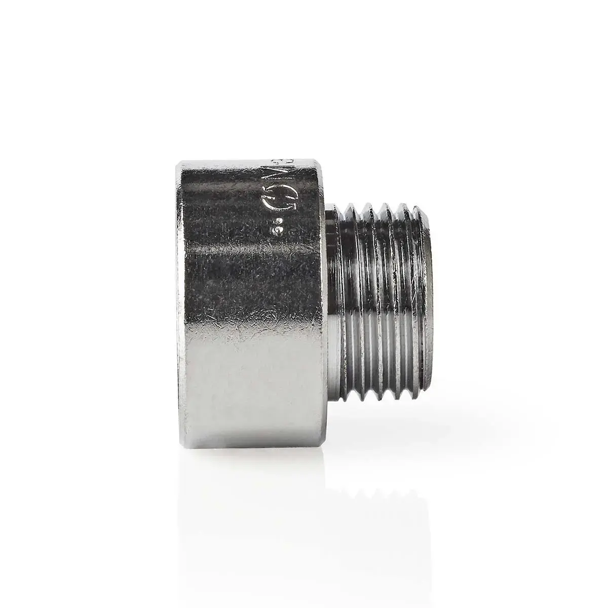 Water hose fitting Nedis WAHA3412 Photo 3