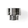 Water hose fitting Nedis WAHA3412 Photo 6
