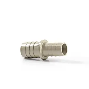 Hose extension Nedis WAEP1922CL with 2 hose clips