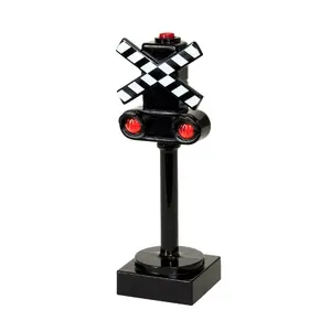 Сигнал BRIO 7312350338621 Тип Сигнал Рекомендуемый возраст 0.3 года