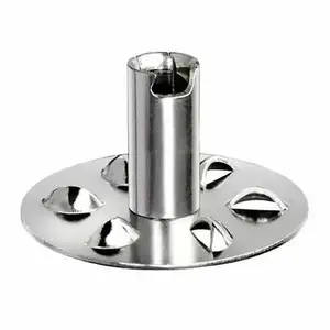 Bamix blender accessory 794.005 stainless steel compatible with Classic Mono DeLuxe Swissline