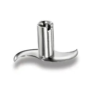 Bamix blender accessory 460.006 stainless steel
