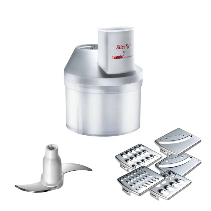 Graters & Food Choppers