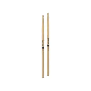 Drum sticks Promark FORWARD 2B Wood Black 1.61 cm 406.4 mm