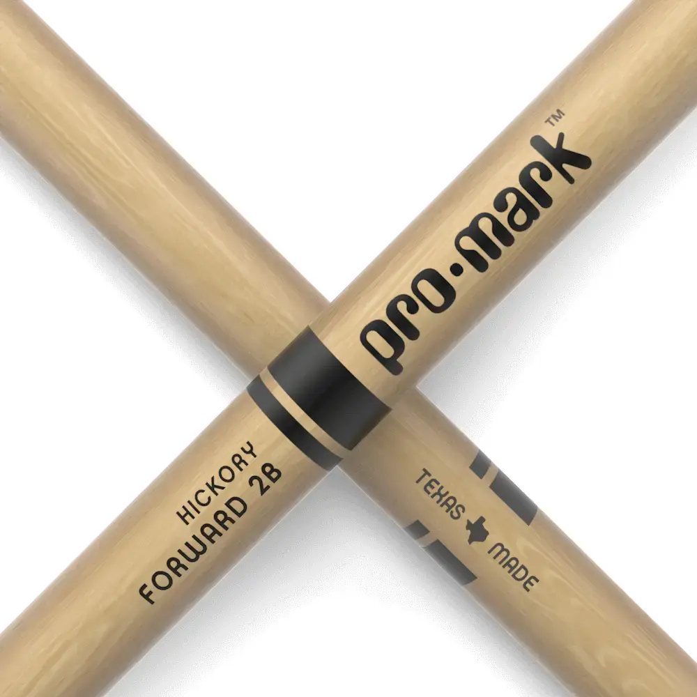 Drum sticks Promark FORWARD 2B Photo 5