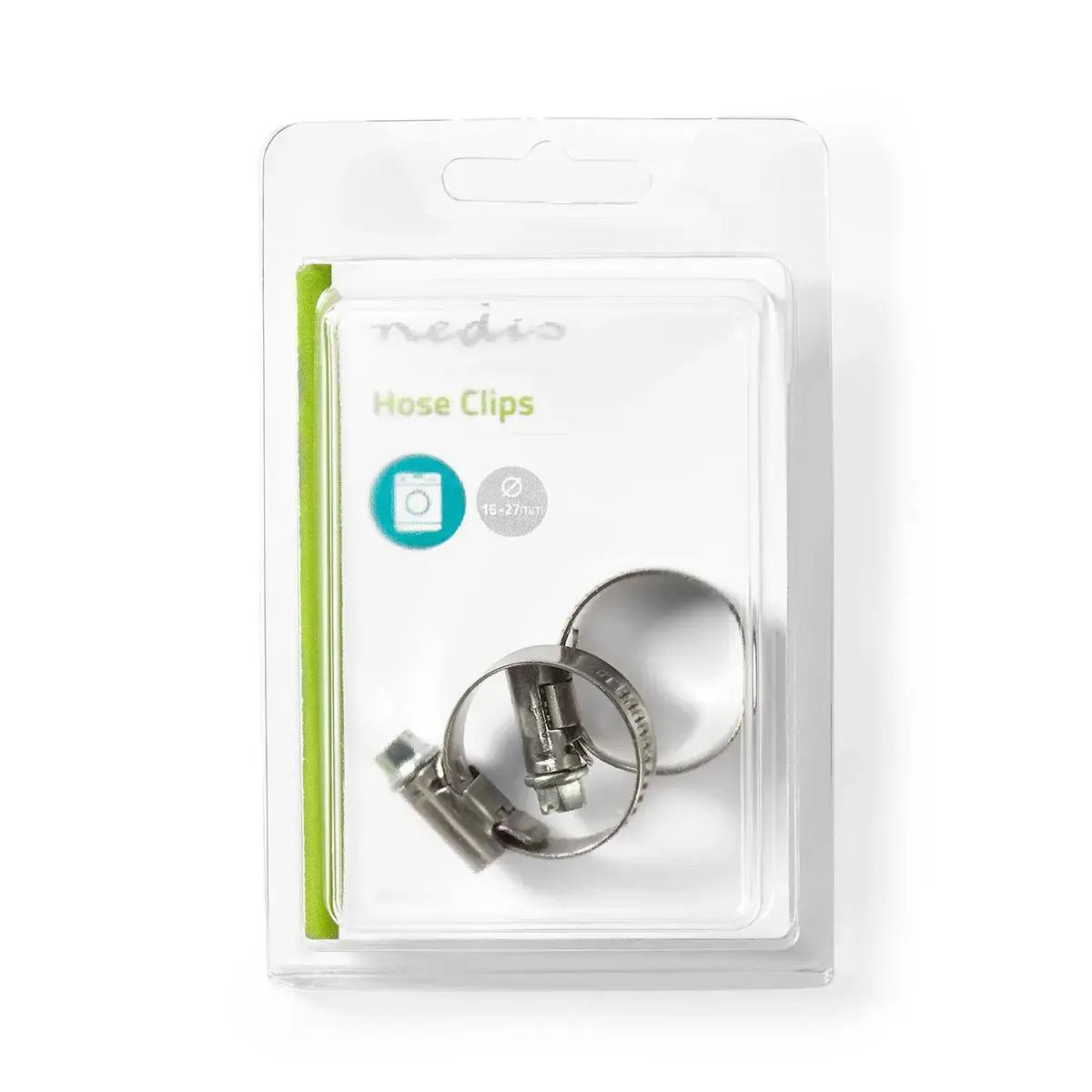 Screw (Worm Gear) clamp Nedis WAHC1627 Photo 3