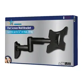 TV Wall Mount HQ FSB07B Photo 3