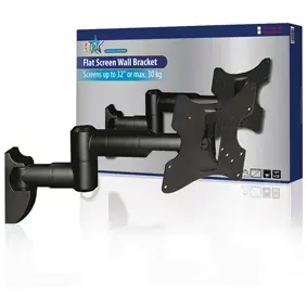 TV Wall Mount HQ FSB07B Photo 4