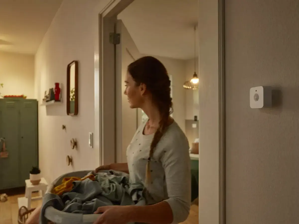 Датчик движения Philips Hue Photo 2