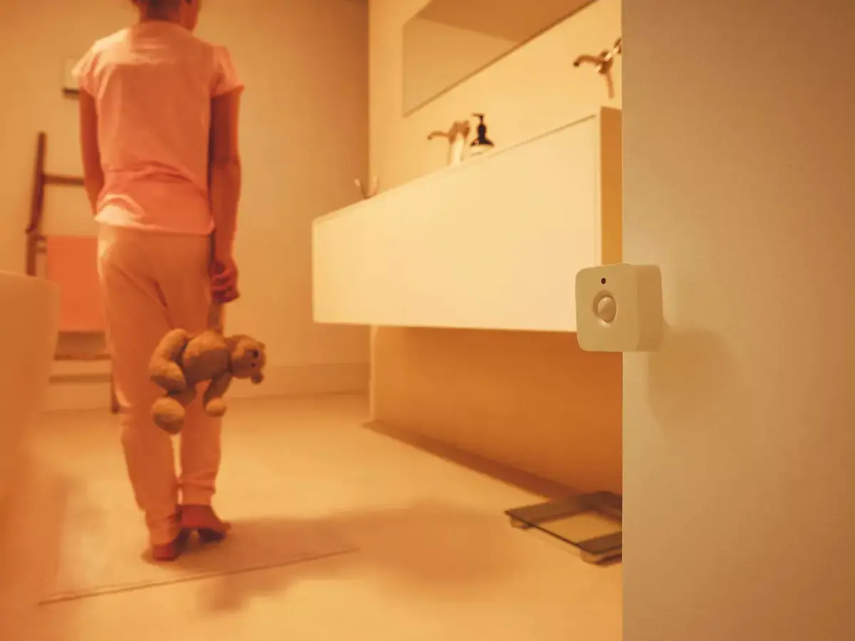 Датчик движения Philips Hue Photo 5