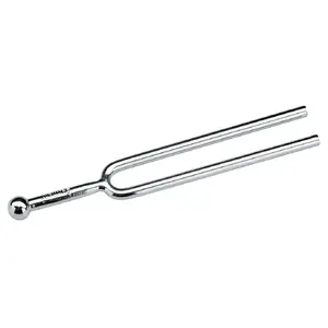 Настройочный Молоток König & Meyer 16810-000-01 Сталь 0 - 440 Гц
