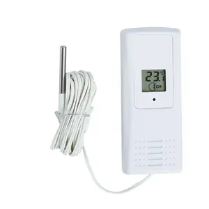 Датчик температуры Suomen Lämpömittari Oy 7411 -40 до 150 °C