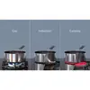 Indukcijas plīts Electrolux Serie 300 HOI650MF Photo 5