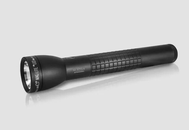 Flashlights
