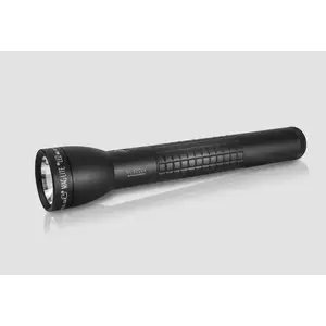 Hand flashlight Maglite ML300LX Black LED 625 lm IPX4