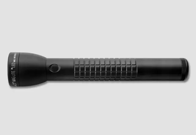 Ручной фонарь Maglite ML300LX Photo 2