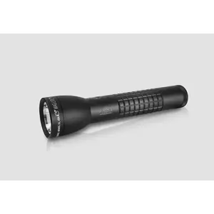 Hand flashlight Maglite ML300LX Black LED 524 lm IPX4