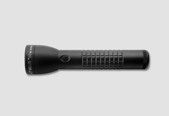 Ручной фонарь Maglite ML300LX Photo 2