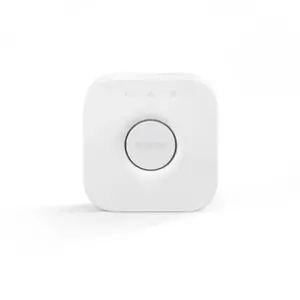 Philips Hue Bridge Philips Hue Wireless ZigBee White