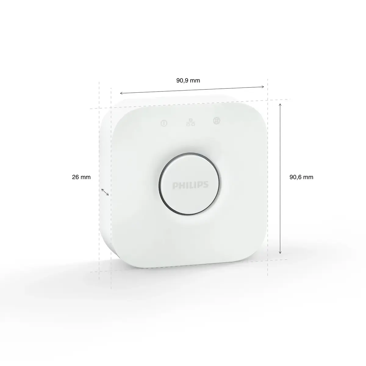 Philips Hue Bridge Philips Hue Photo 2