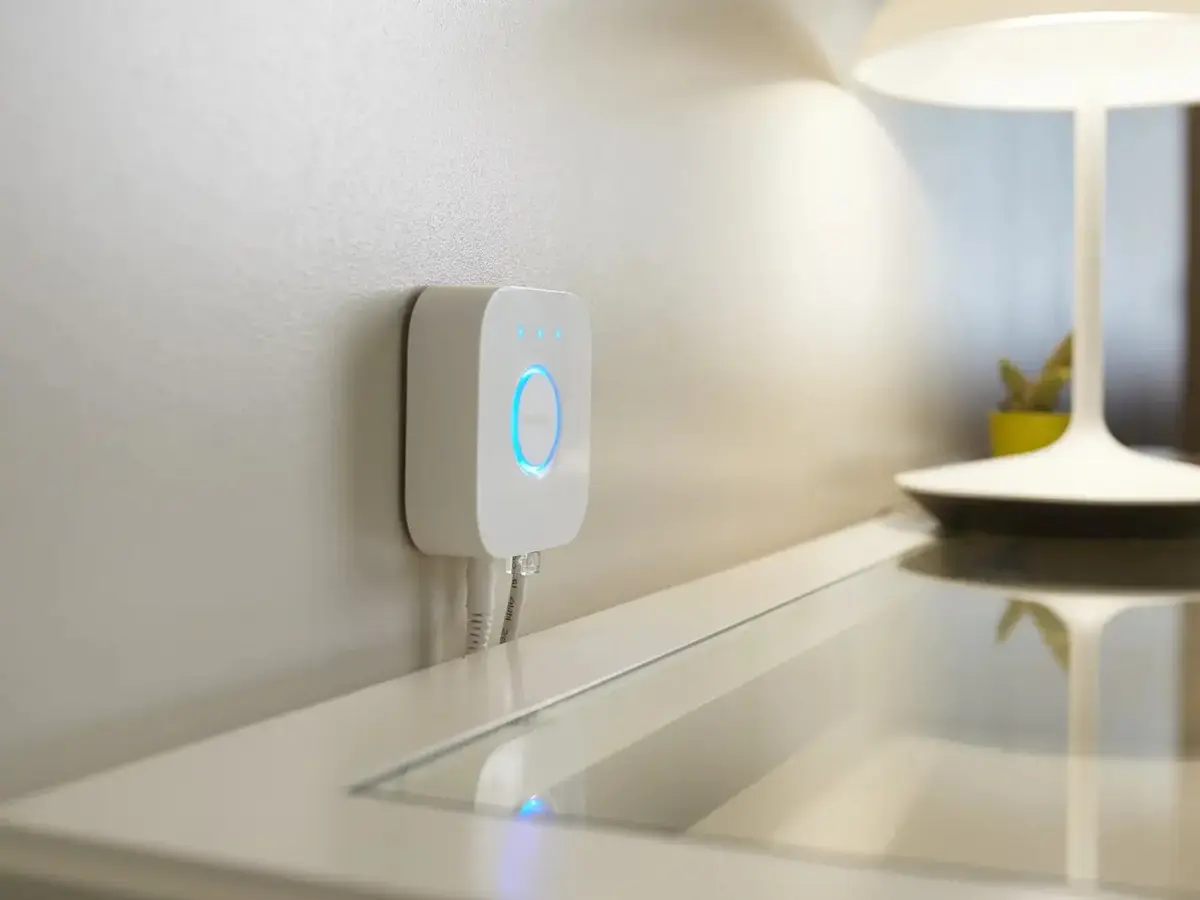 Philips Hue Bridge Philips Hue Photo 3