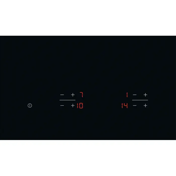 Керамическая варочная панель Electrolux HOC620X Photo 2