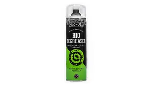 Очиститель Muc-Off Bio Degreaser 500 мл Аэрозоль для Цепи Передач