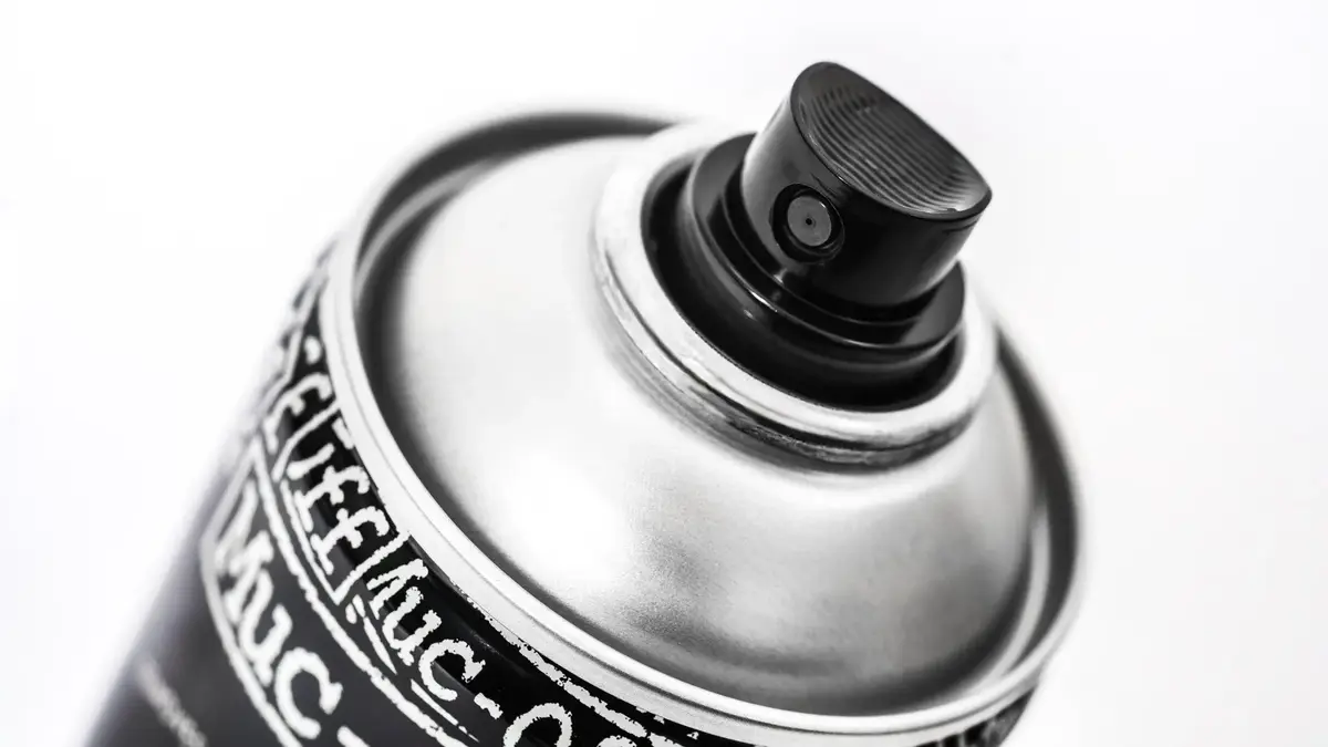 Очиститель Muc-Off Bio Degreaser Photo 2