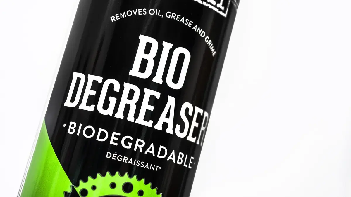 Очиститель Muc-Off Bio Degreaser Photo 3