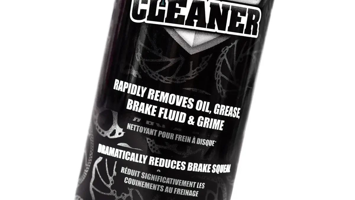 Очиститель Muc-Off Disc Brake Cleaner Photo 2