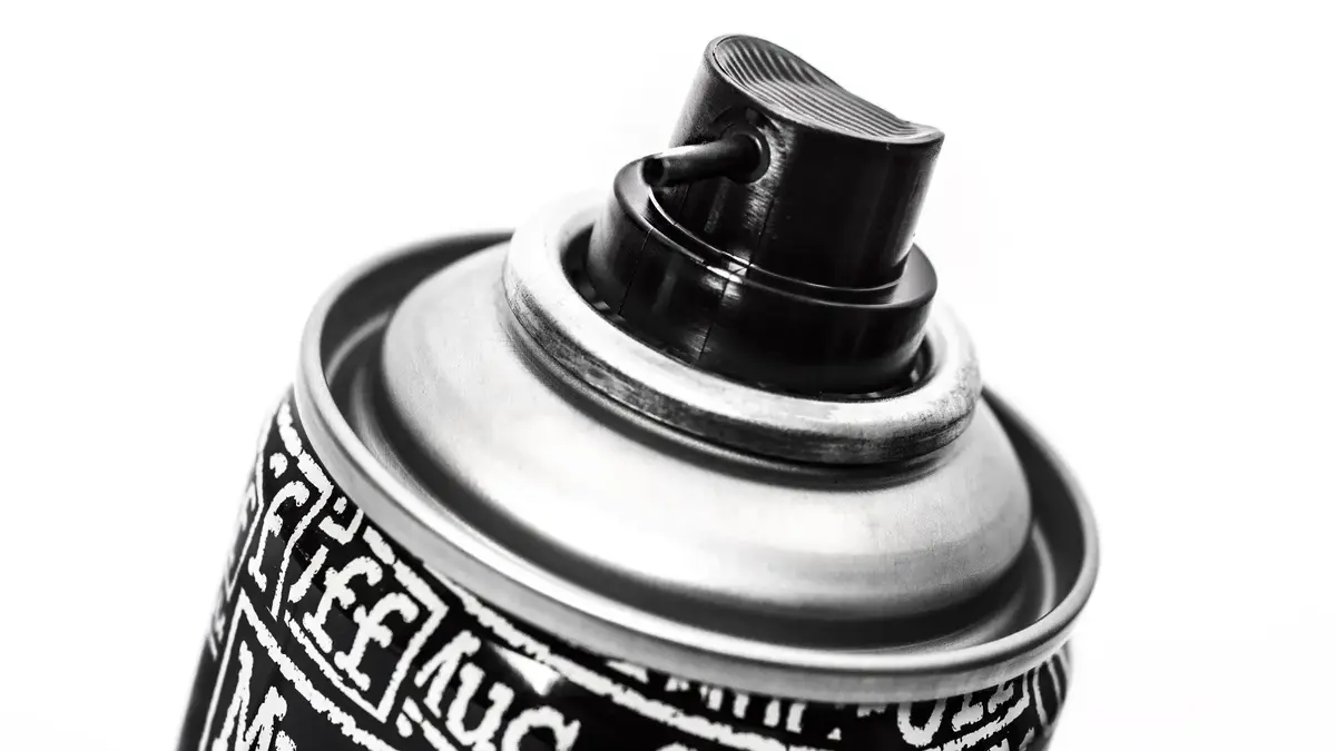 Очиститель Muc-Off Disc Brake Cleaner Photo 3