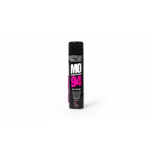 Смазка Muc-Off MO-94 400 мл Аэрозоль для Цепи Контакта