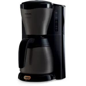 Kafijas automāts Philips Café Gaia Collection HD7547/80 1.2 L 12 krūzes