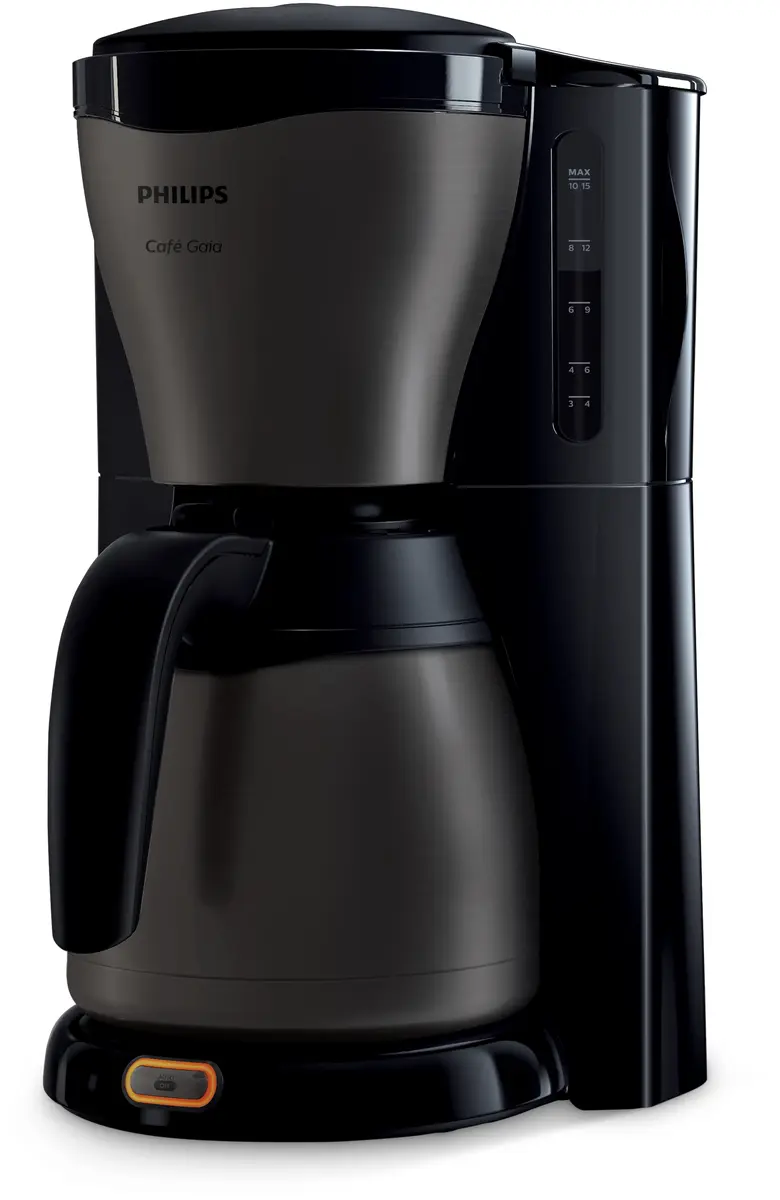 Philips Café Gaia Collection HD7547/80 Pilienu