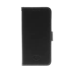 Чехол Flip Insmat 650-2484 для iPhone 7 11.9 см Черный