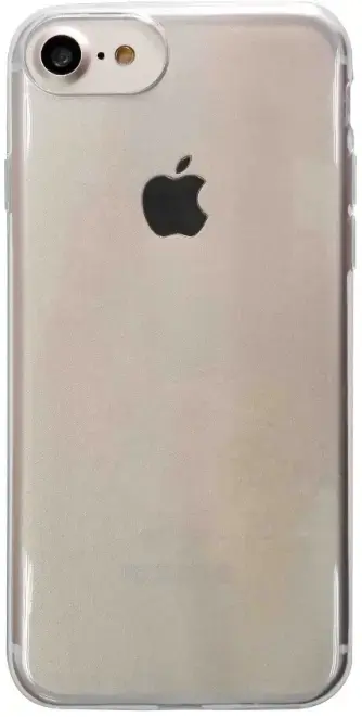 Чехол Wave WAVE-SILICON-IP7-T для iPhone SE 2022 2020 8 7 6S 6 Photo 2