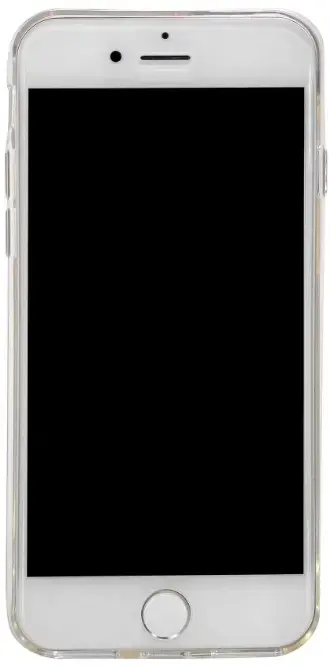Чехол Wave WAVE-SILICON-IP7-T для iPhone SE 2022 2020 8 7 6S 6 Photo 3