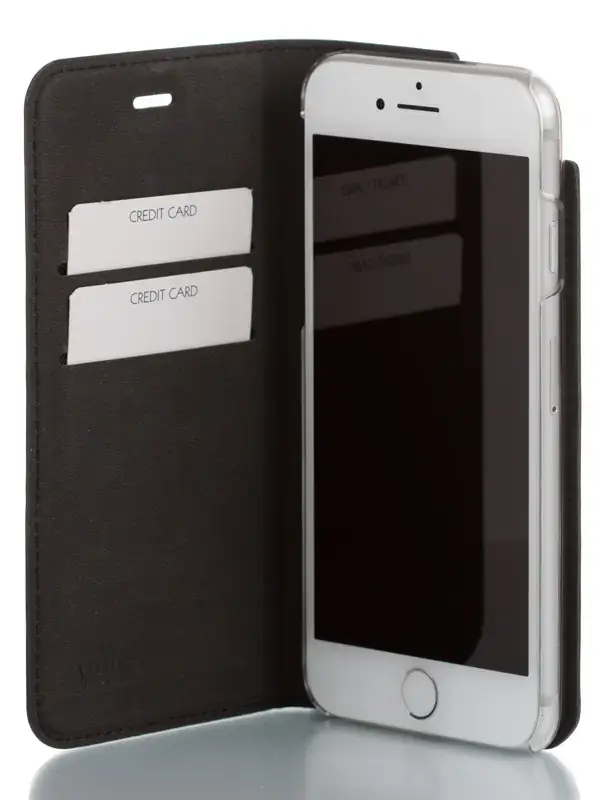 Фолио Чехол Apple iPhone SE 2022/SE 2020/8/7/6S/6 Photo 3