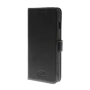 Чехол Flip Insmat 650-2490 для iPhone 7 Plus 14 см Черный
