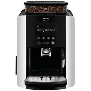 Espresso mašīna Krups EA8178 Pilnībā automātiska 1.7 L Kafijas pupiņas LCD