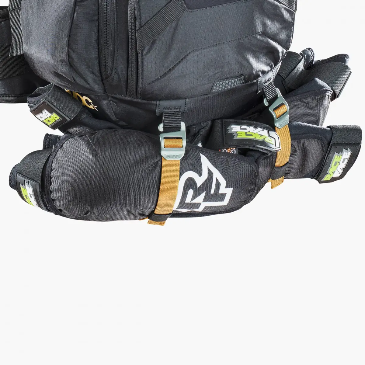 Велорюкзак EVOC FR Trail Blackline 20 Photo 8