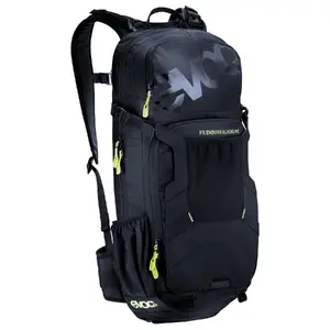 EVOC FR Enduro Blackline backpack Black Nylon Unisex 270x110x560mm