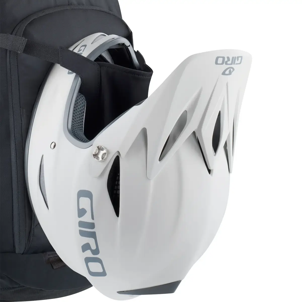 Рюкзак EVOC FR Enduro Blackline Photo 3