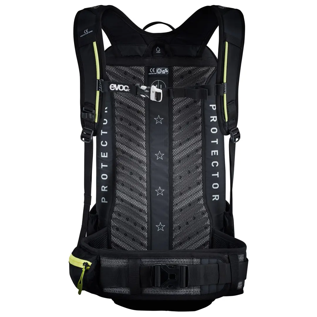 Рюкзак EVOC FR Enduro Blackline Photo 9