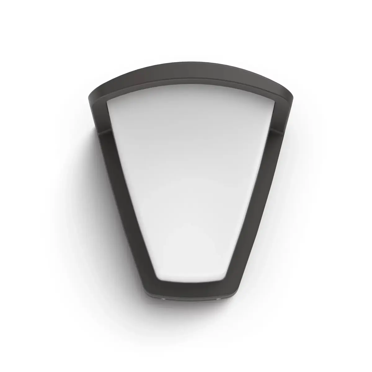 Outdoor wall lighting Philips myGarden Wall light 1738393PN Photo 2
