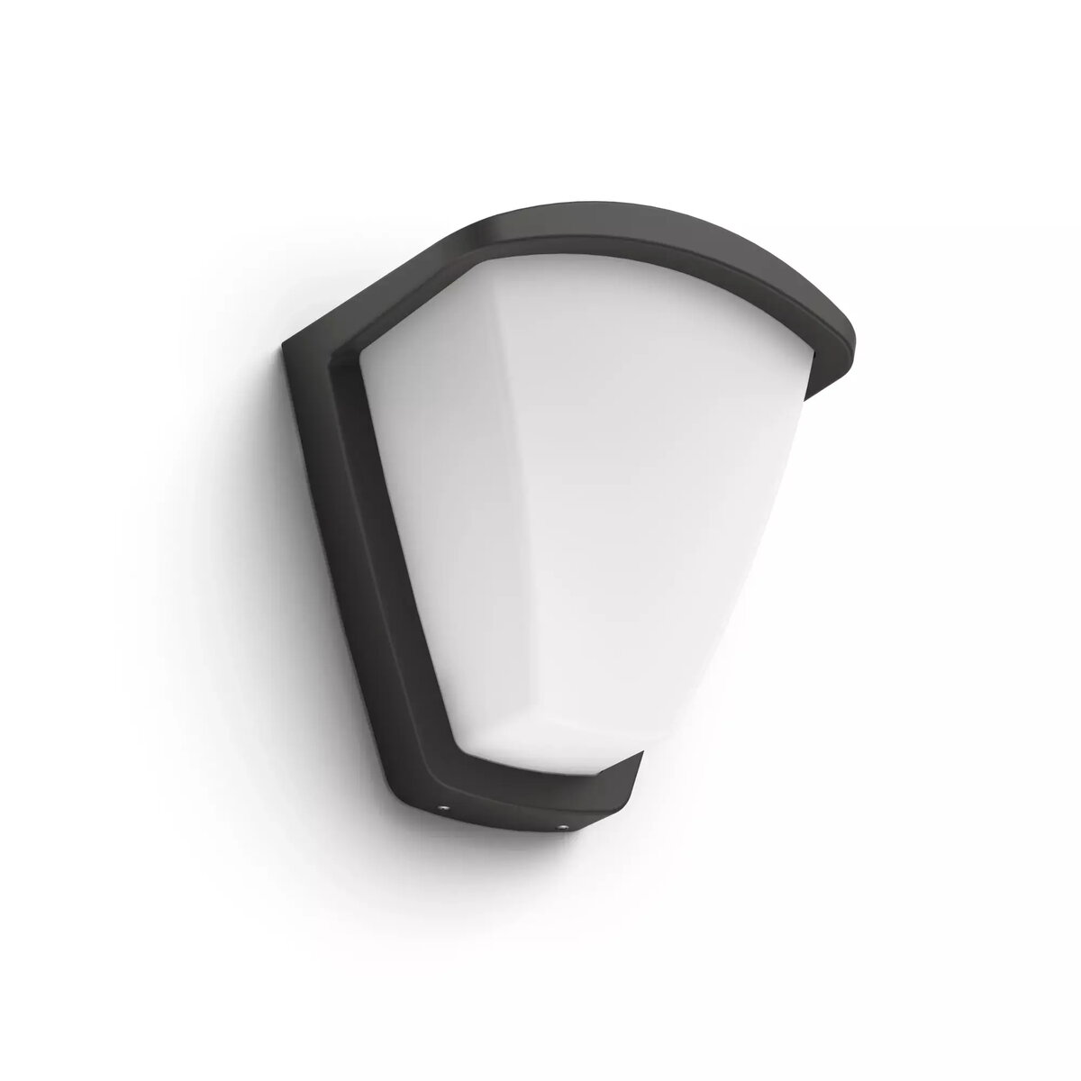 Philips myGarden Āra sienas gaismeklis 1738393PN