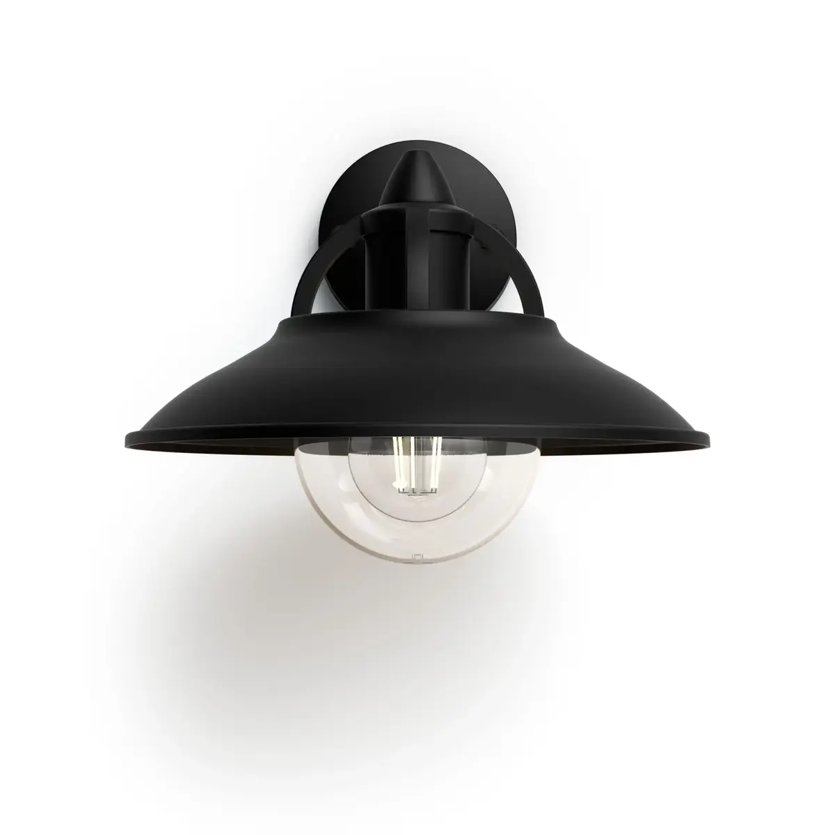 Outdoor wall lighting Philips myGarden Wall light 1738130PN Photo 2