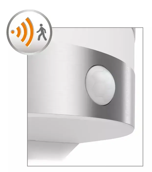 Outdoor wall lighting Philips myGarden Calgary 3.5W Photo 2