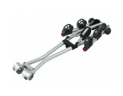 Thule Xpress 970 Bicycle Carrier Photo 3